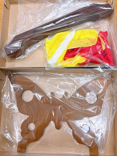 Rare brand new unused - [rare,, mc